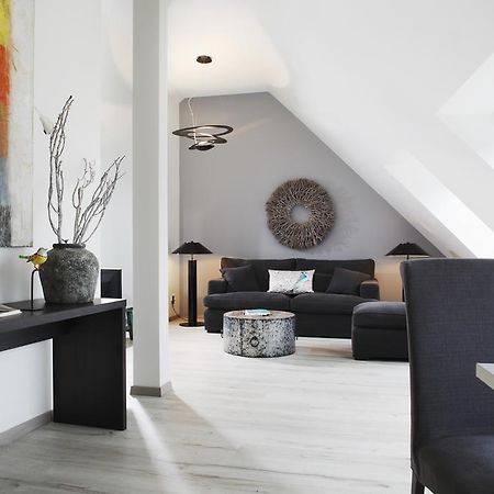 Altstadt-Hotel Bielefeld Bilik gambar