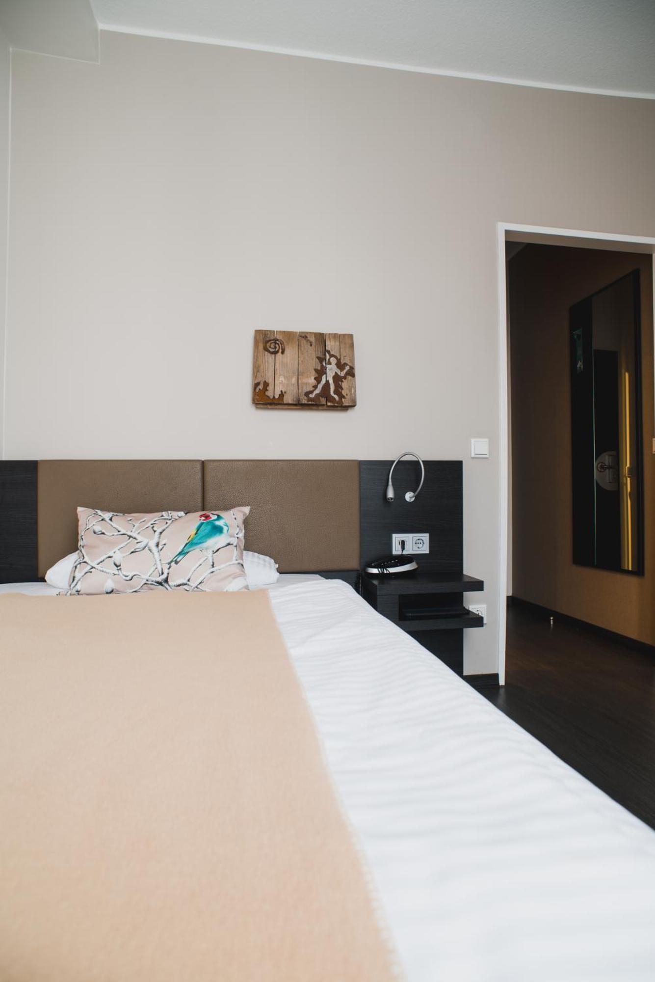 Altstadt-Hotel Bielefeld Luaran gambar