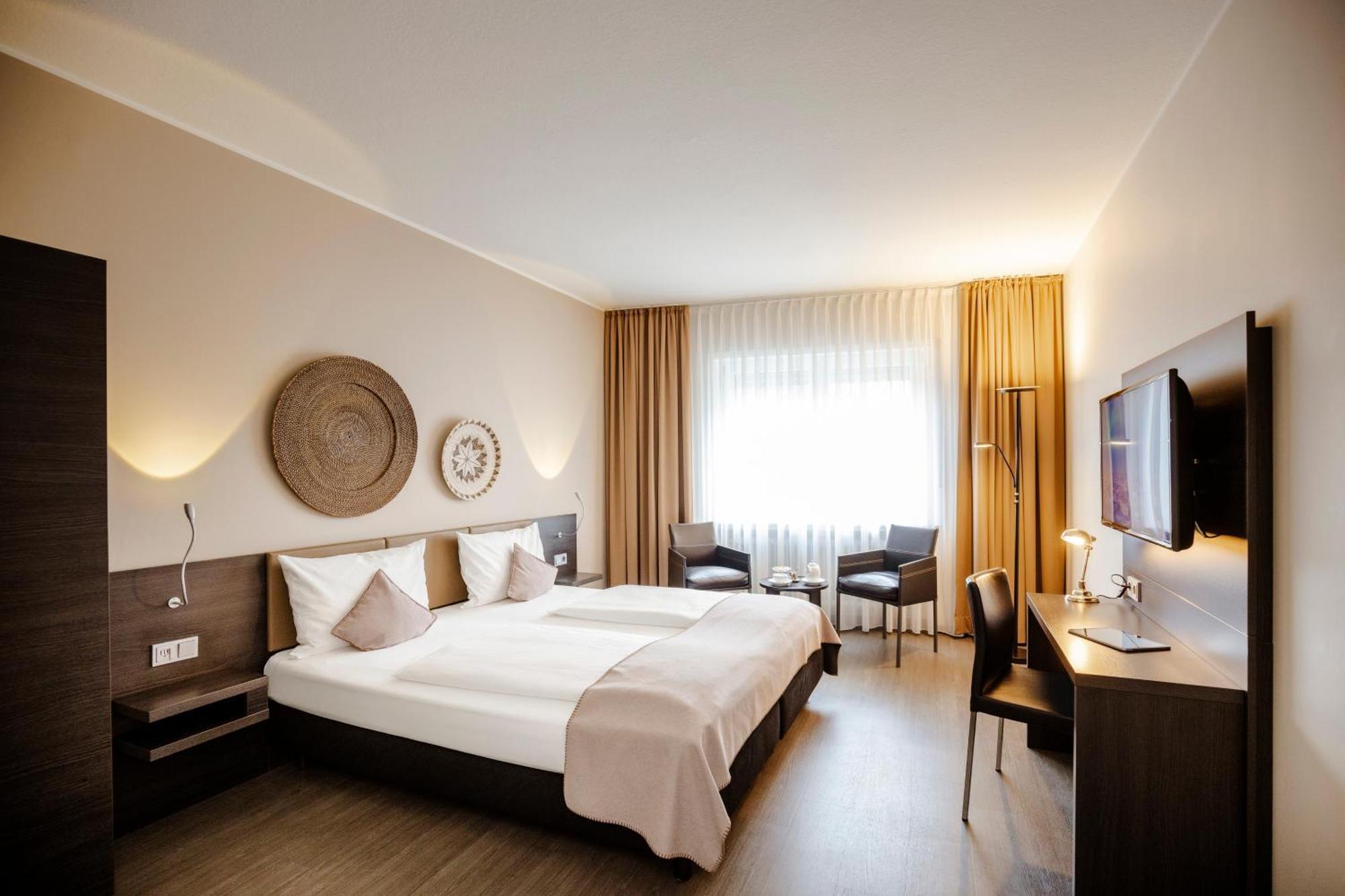 Altstadt-Hotel Bielefeld Luaran gambar