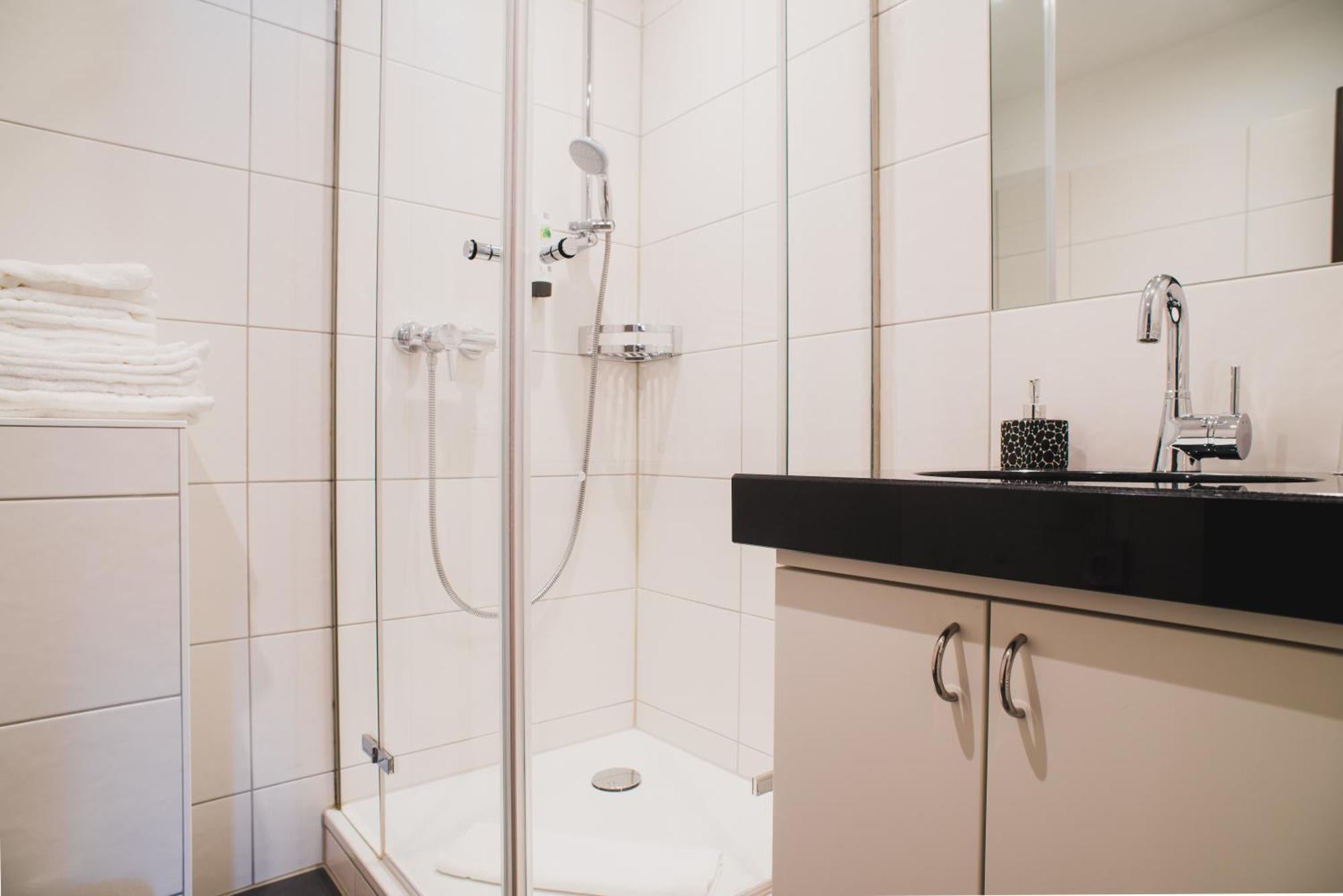Altstadt-Hotel Bielefeld Luaran gambar