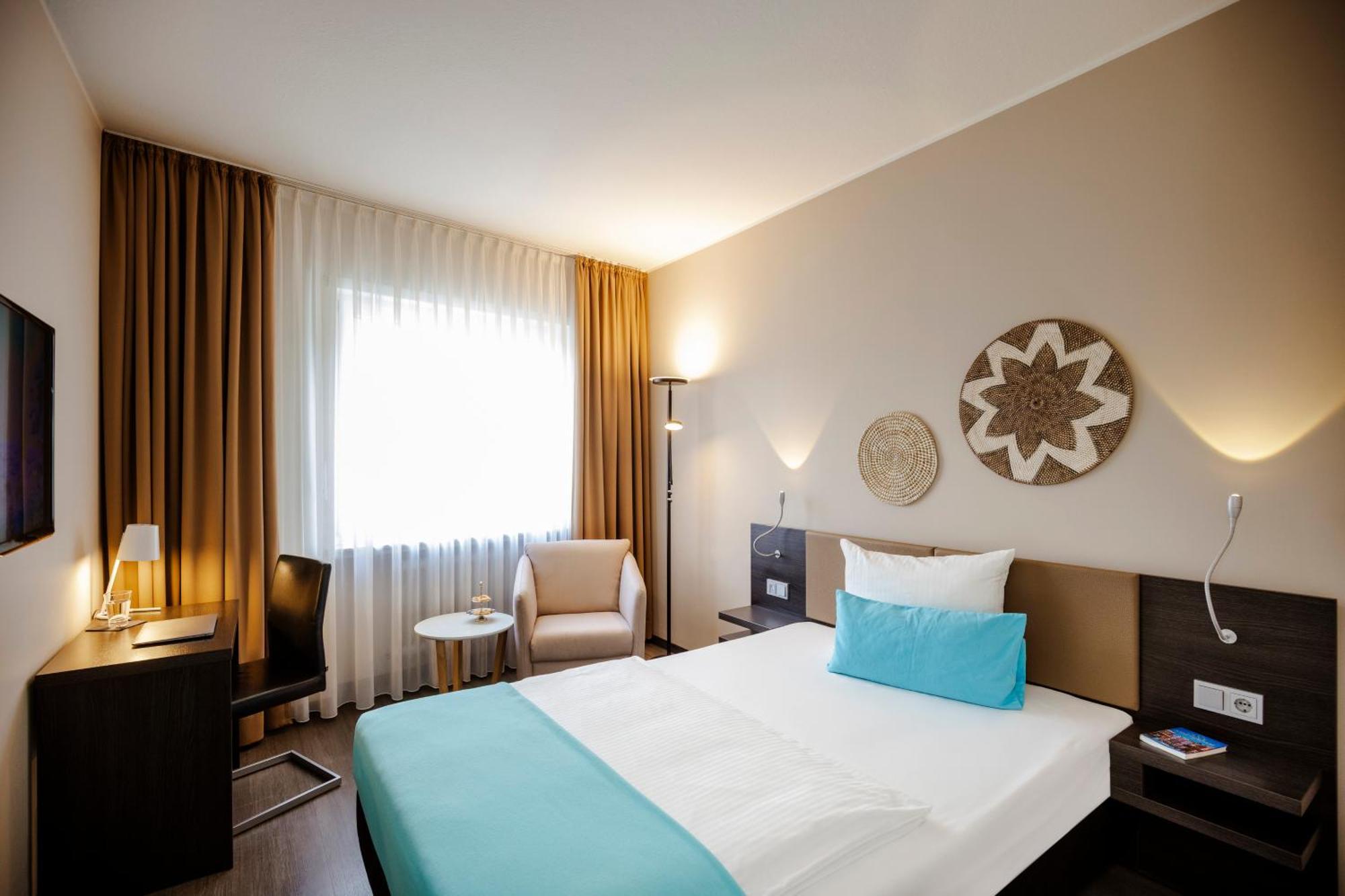 Altstadt-Hotel Bielefeld Luaran gambar
