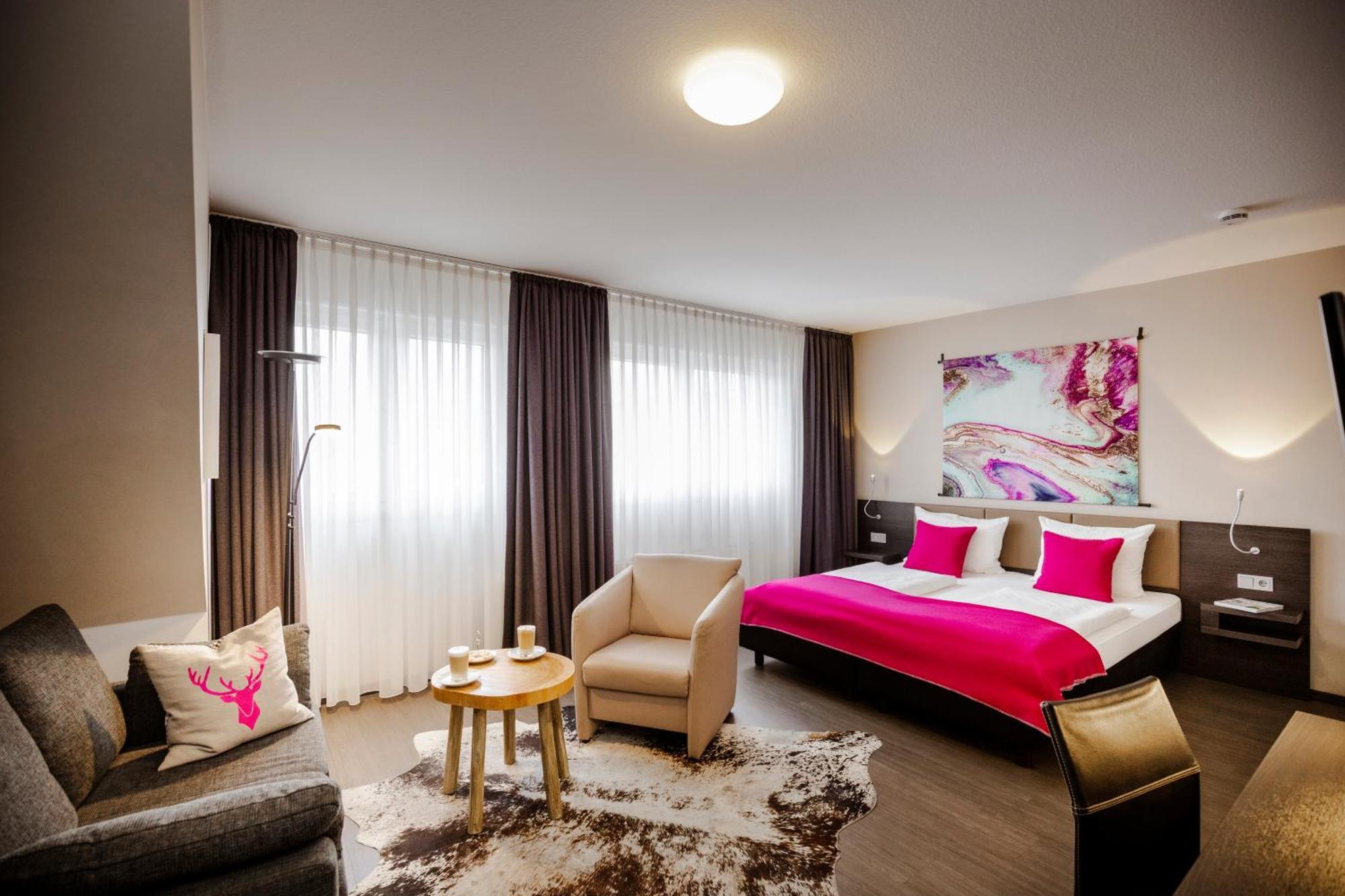 Altstadt-Hotel Bielefeld Luaran gambar
