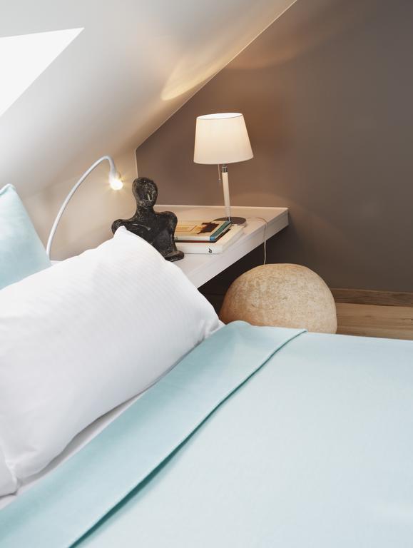 Altstadt-Hotel Bielefeld Bilik gambar