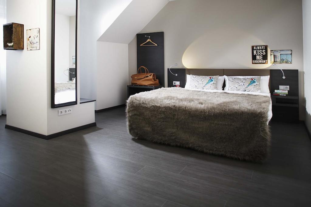 Altstadt-Hotel Bielefeld Bilik gambar